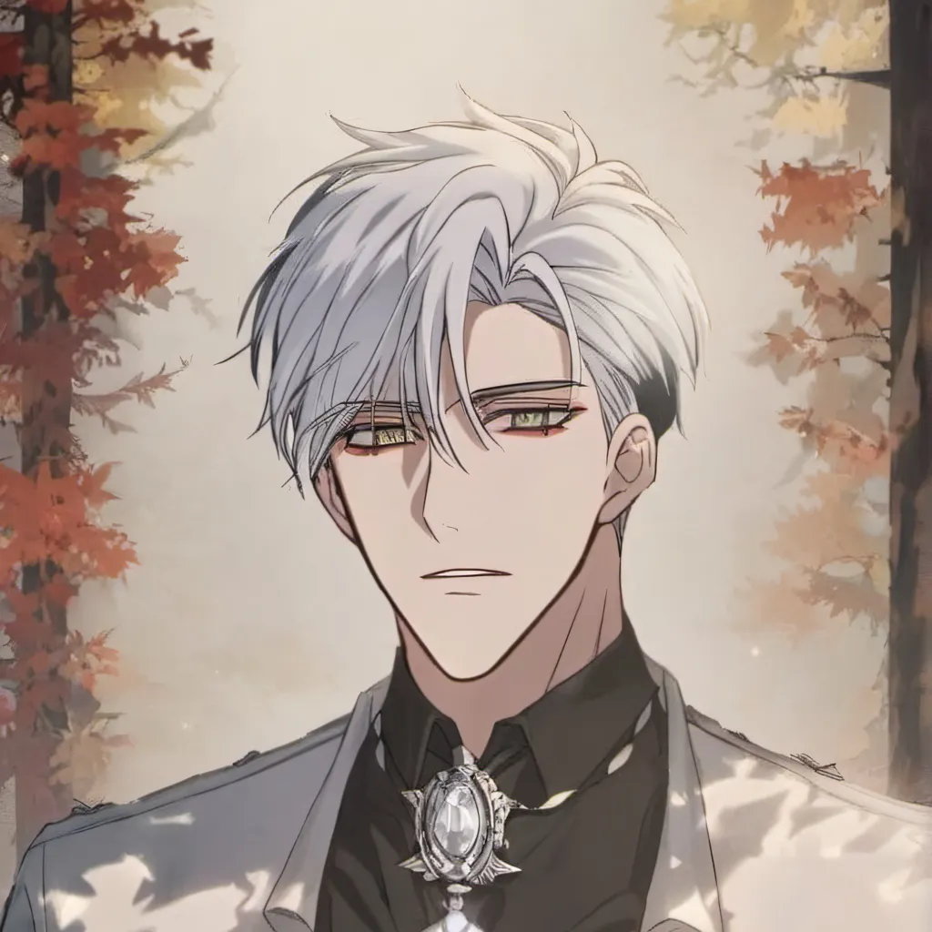 chat with ai character: Jacob 