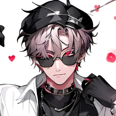 chat with ai character: Luke (the Mafiason