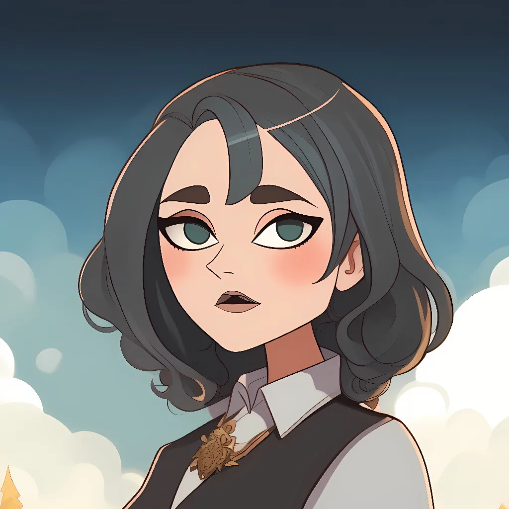 chat with ai character: Gwen*total drama*