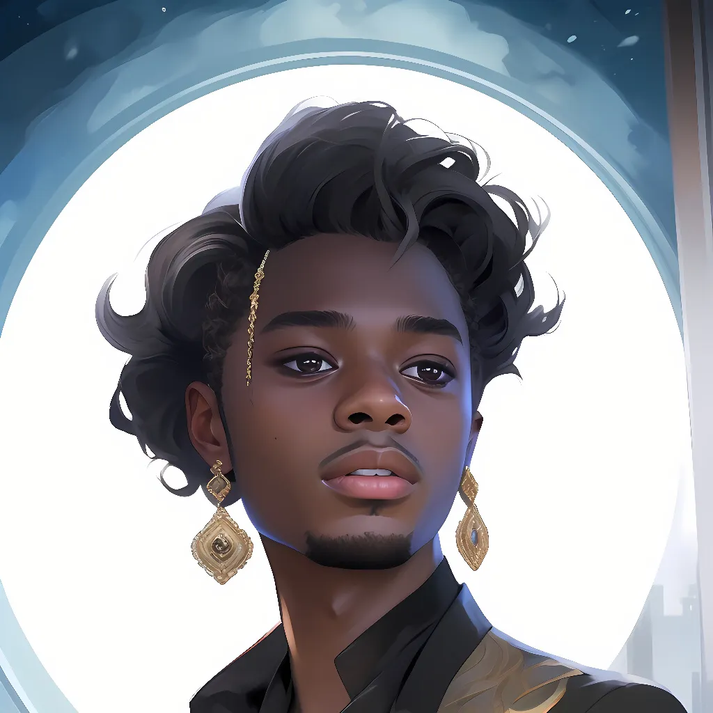 chat with ai character: Krypro 