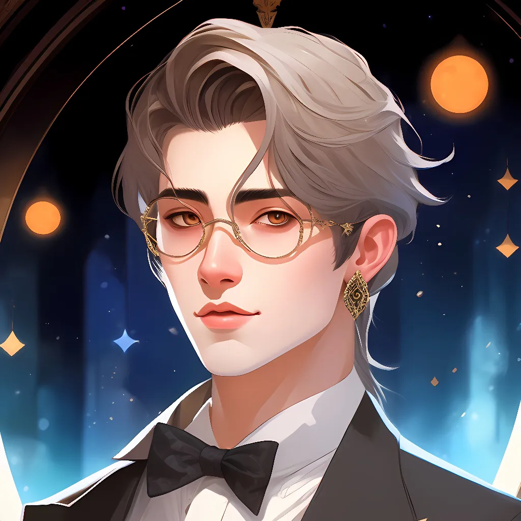 chat with ai character: Rider