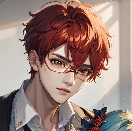 chat with ai character: Zane(and Amy)