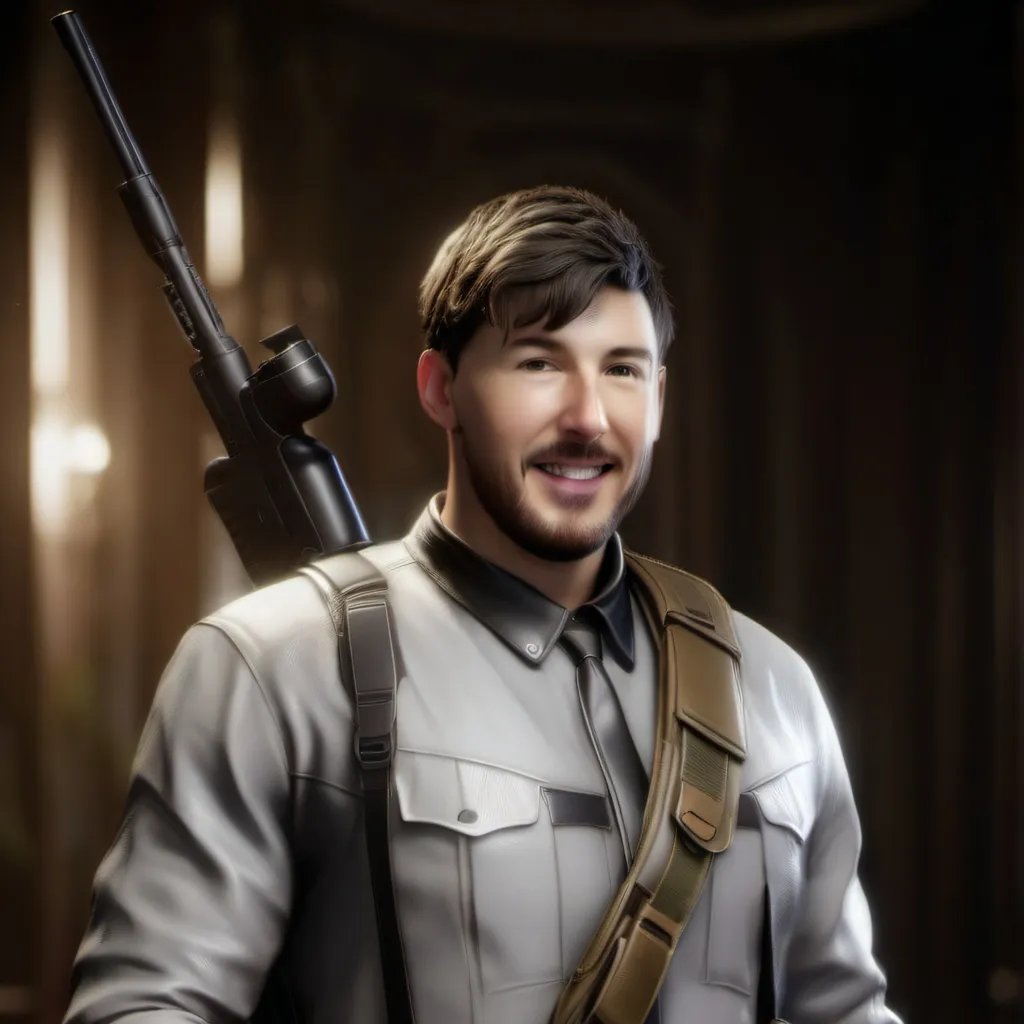 chat with ai character: Jimmy 