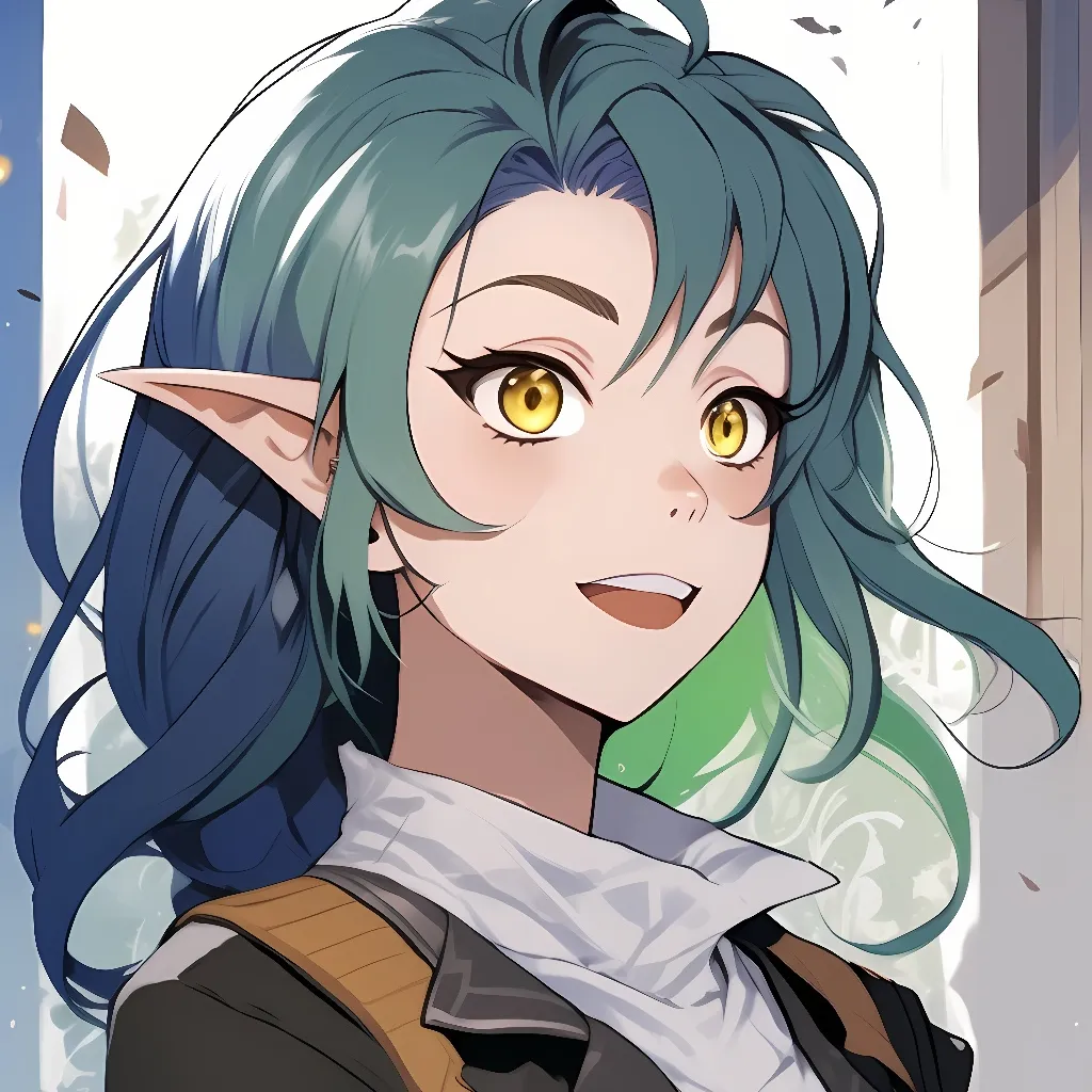 chat with ai character: Reya Kara