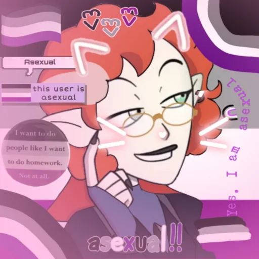 creator AceLBGTQ+✓✓✓'s avatar