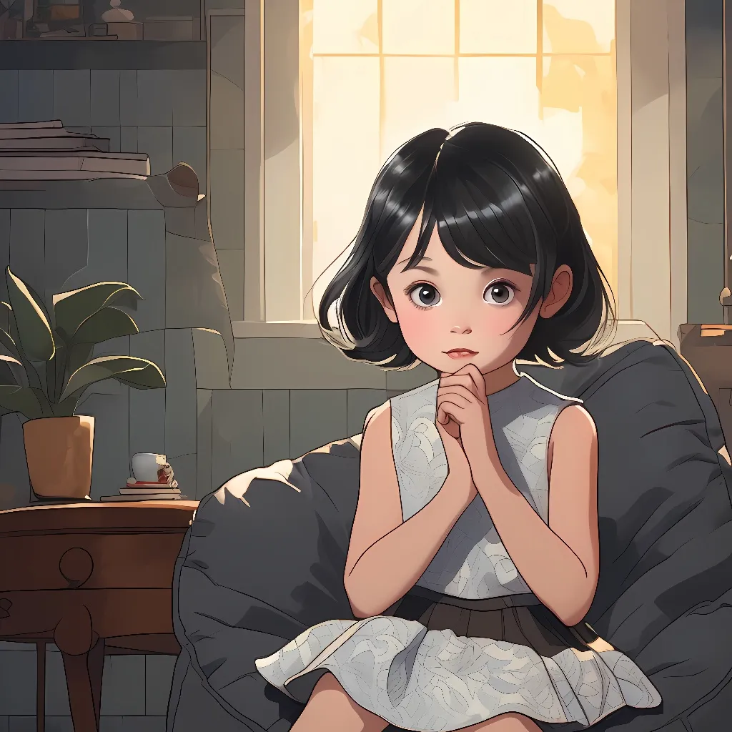 chat with ai character: Sophia Lee