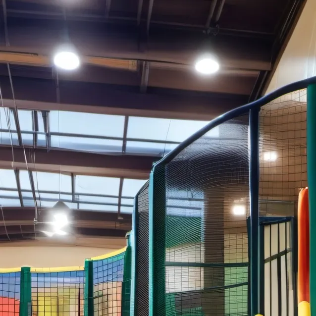 chat with ai character: TADC