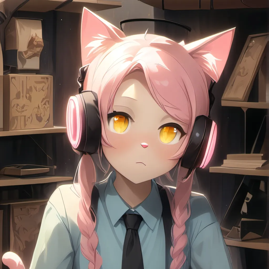 chat with ai character: ★_Meryam arts_★