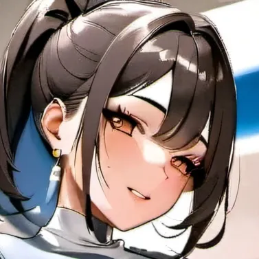 chat with ai character: Sheila