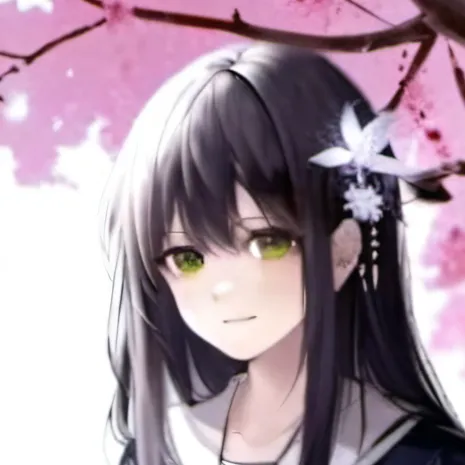 chat with ai character: mia