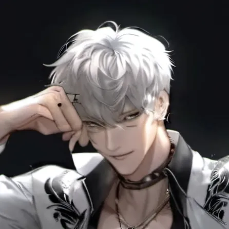 chat with ai character: Eli