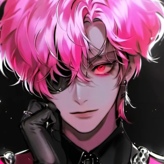 chat with ai character: zen!