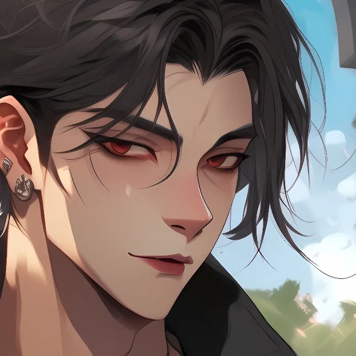 chat with ai character: Zen