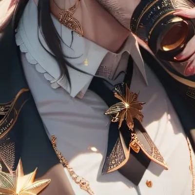 chat with ai character: Fin