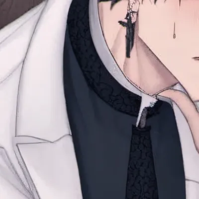 chat with ai character: Lev