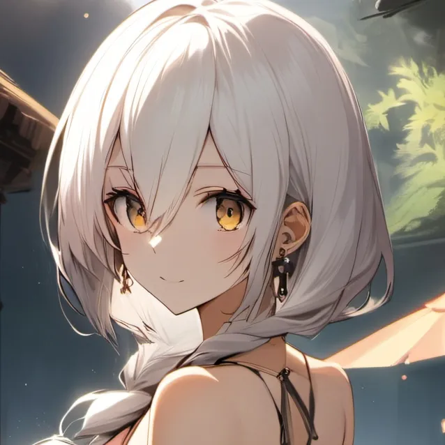 chat with ai character: Melody