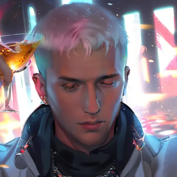 chat with ai character: Rap god slim shady