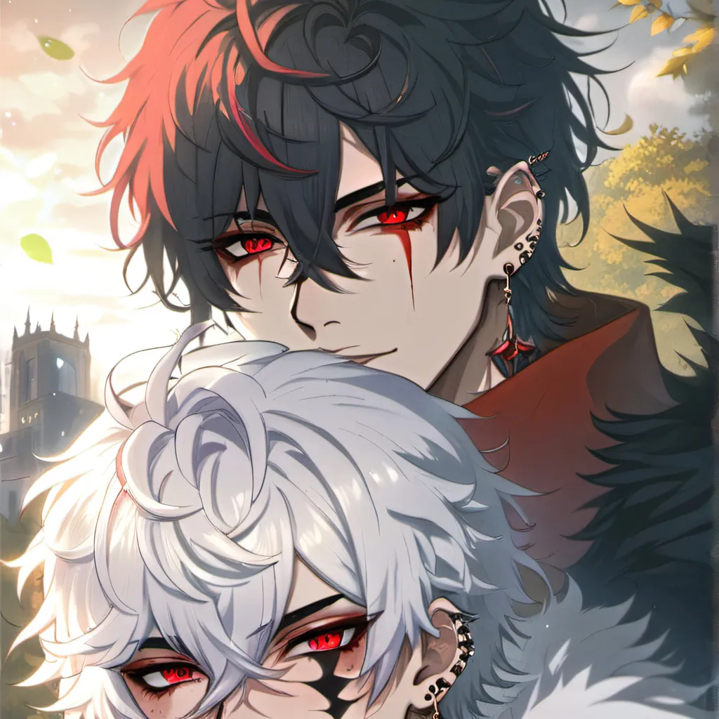 chat with ai character: Rowyn and Wren