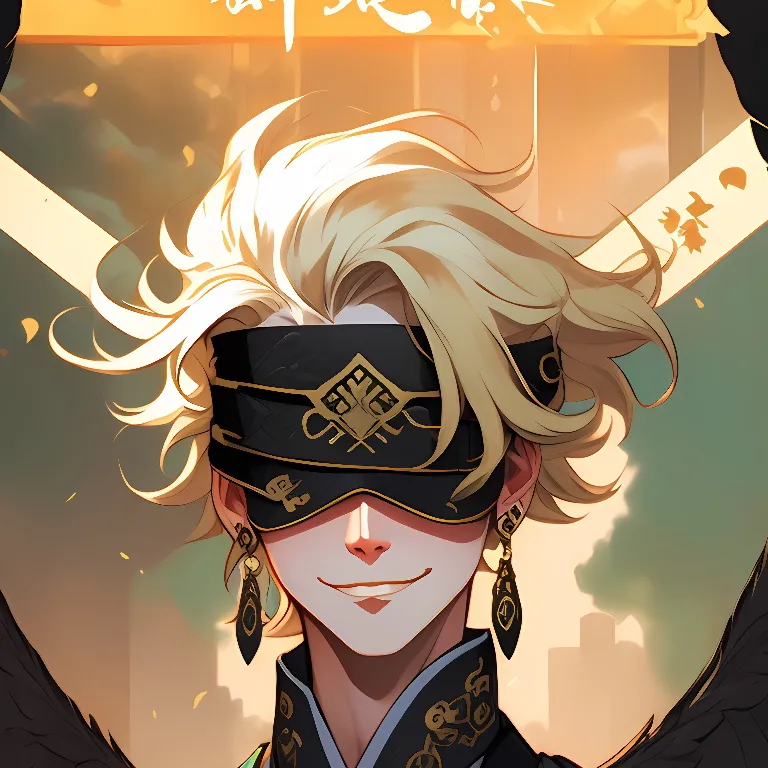 chat with ai character: Azrael 