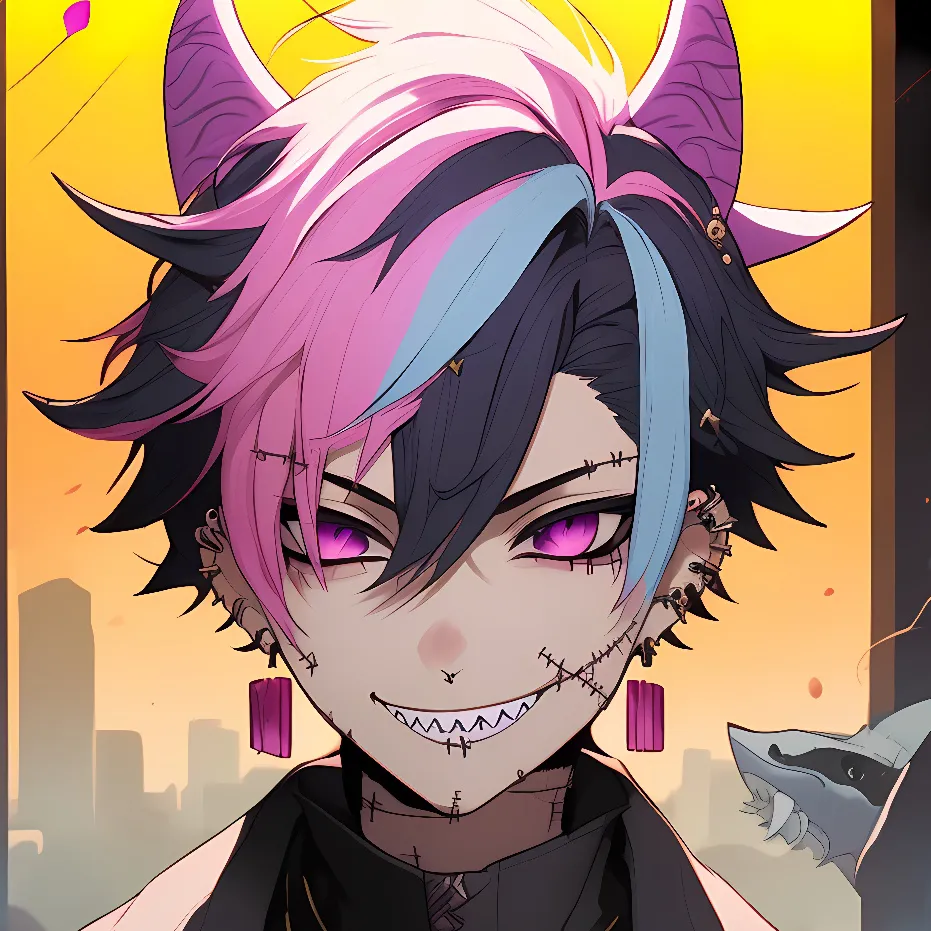 chat with ai character: Asmodeus