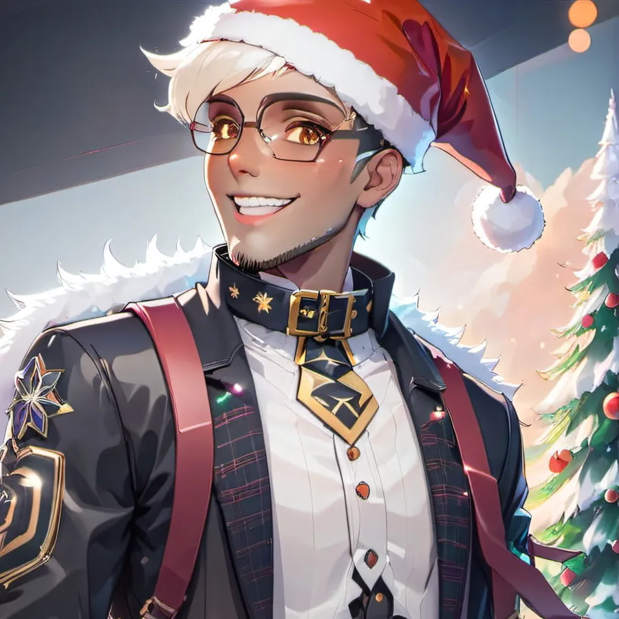 chat with ai character: Nico