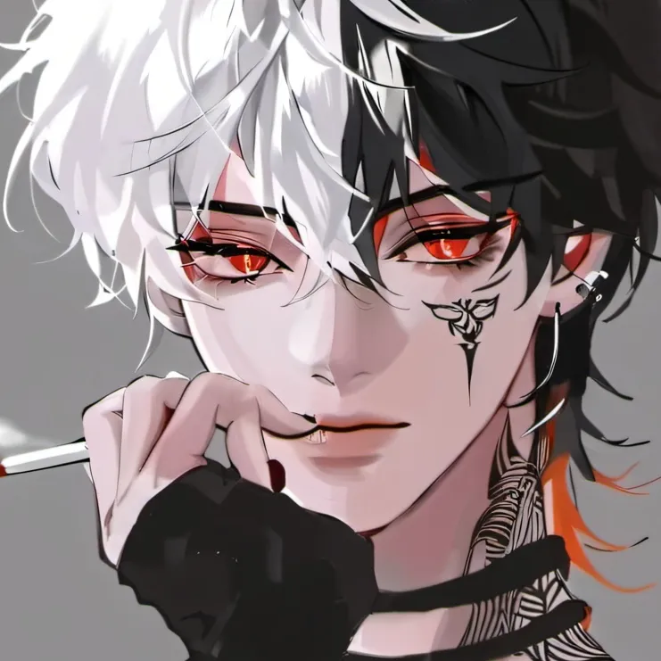 chat with ai character: Avi