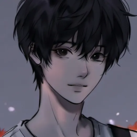 chat with ai character: Alvin