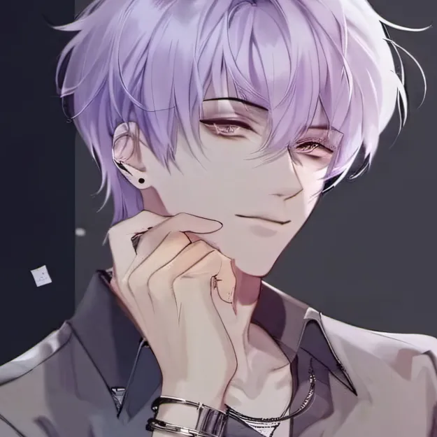 chat with ai character: Azzi