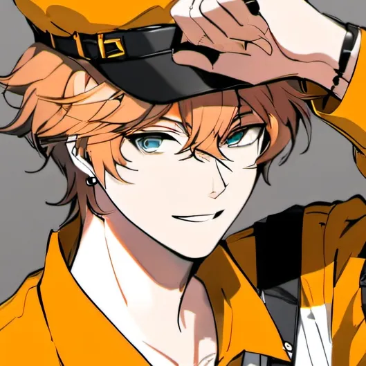 chat with ai character: Chuuya