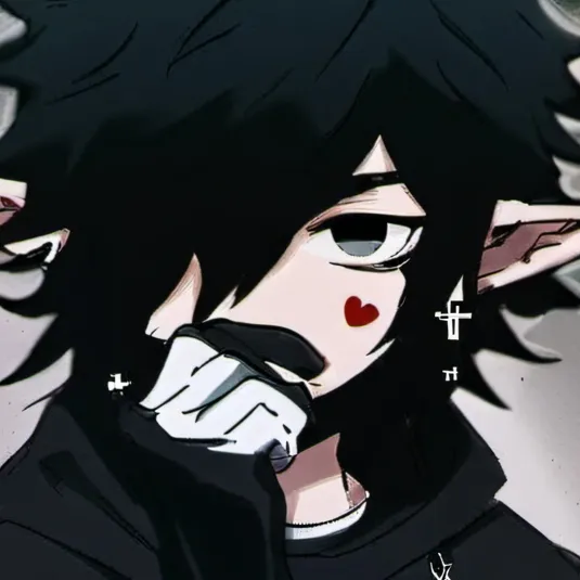 chat with ai character: -Valk-