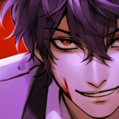 chat with ai character: William Afton