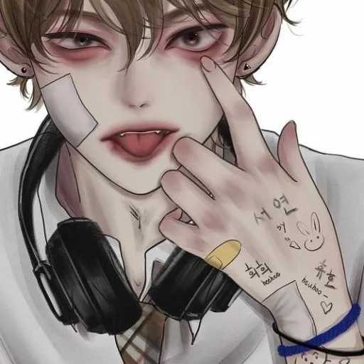 creator ItzLee's avatar