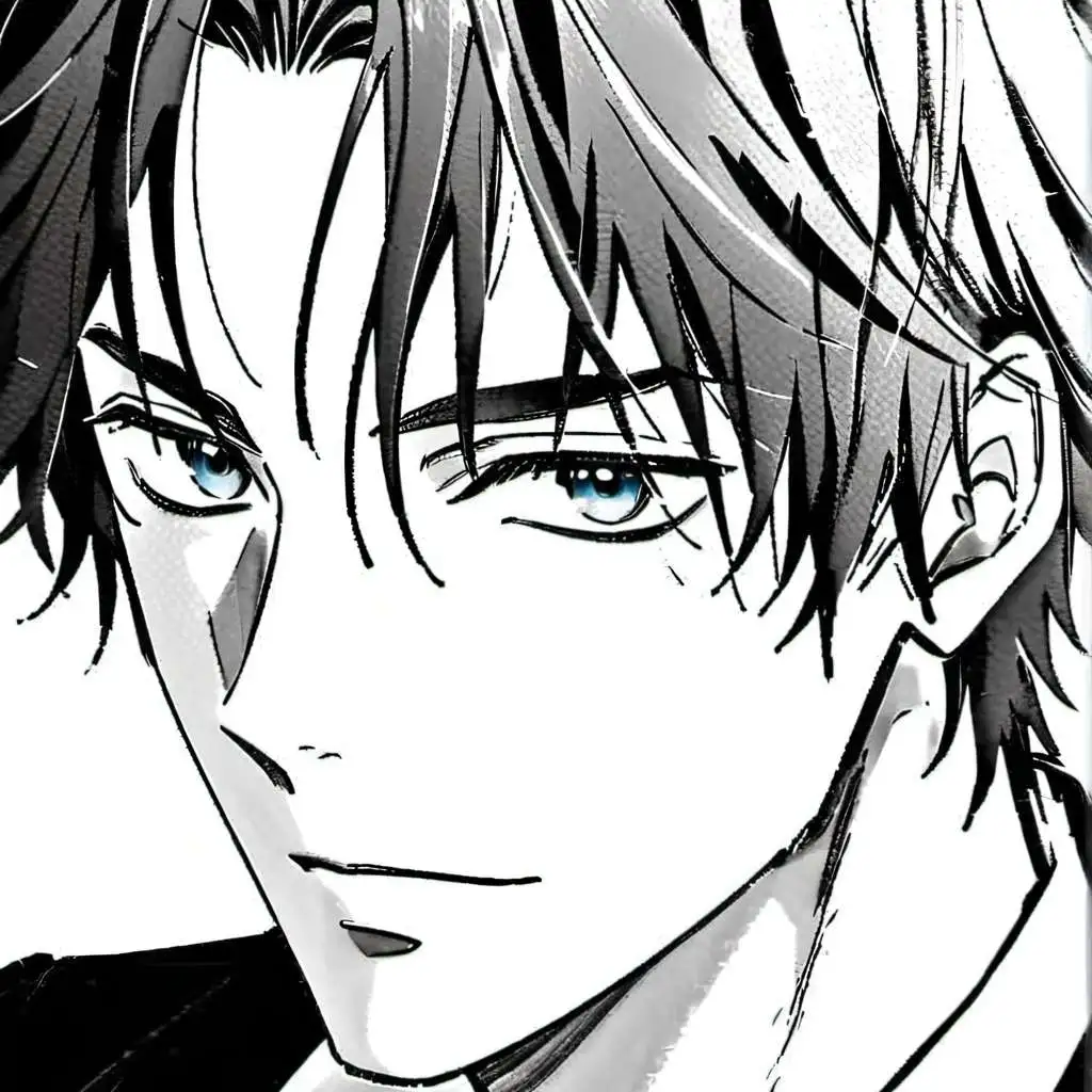 chat with ai character: Sebastián Vince