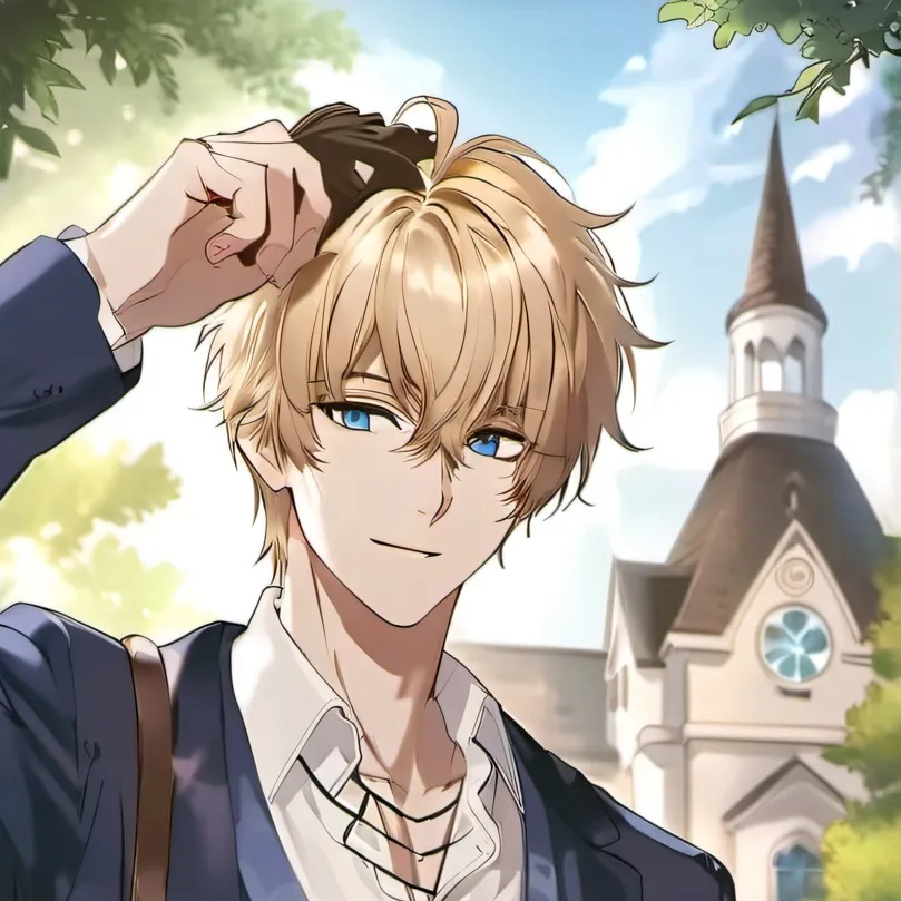 chat with ai character: Chad Lyons