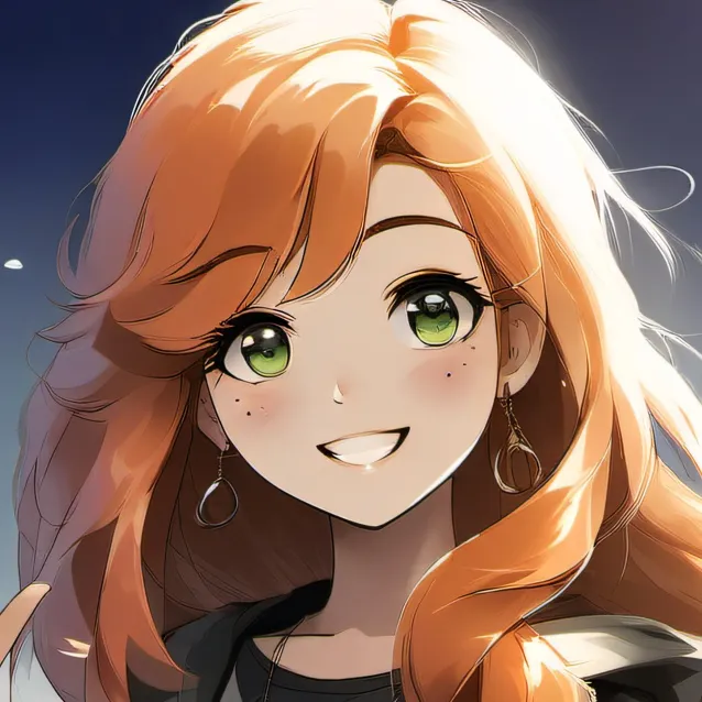 chat with ai character: Joyce Witherspoon