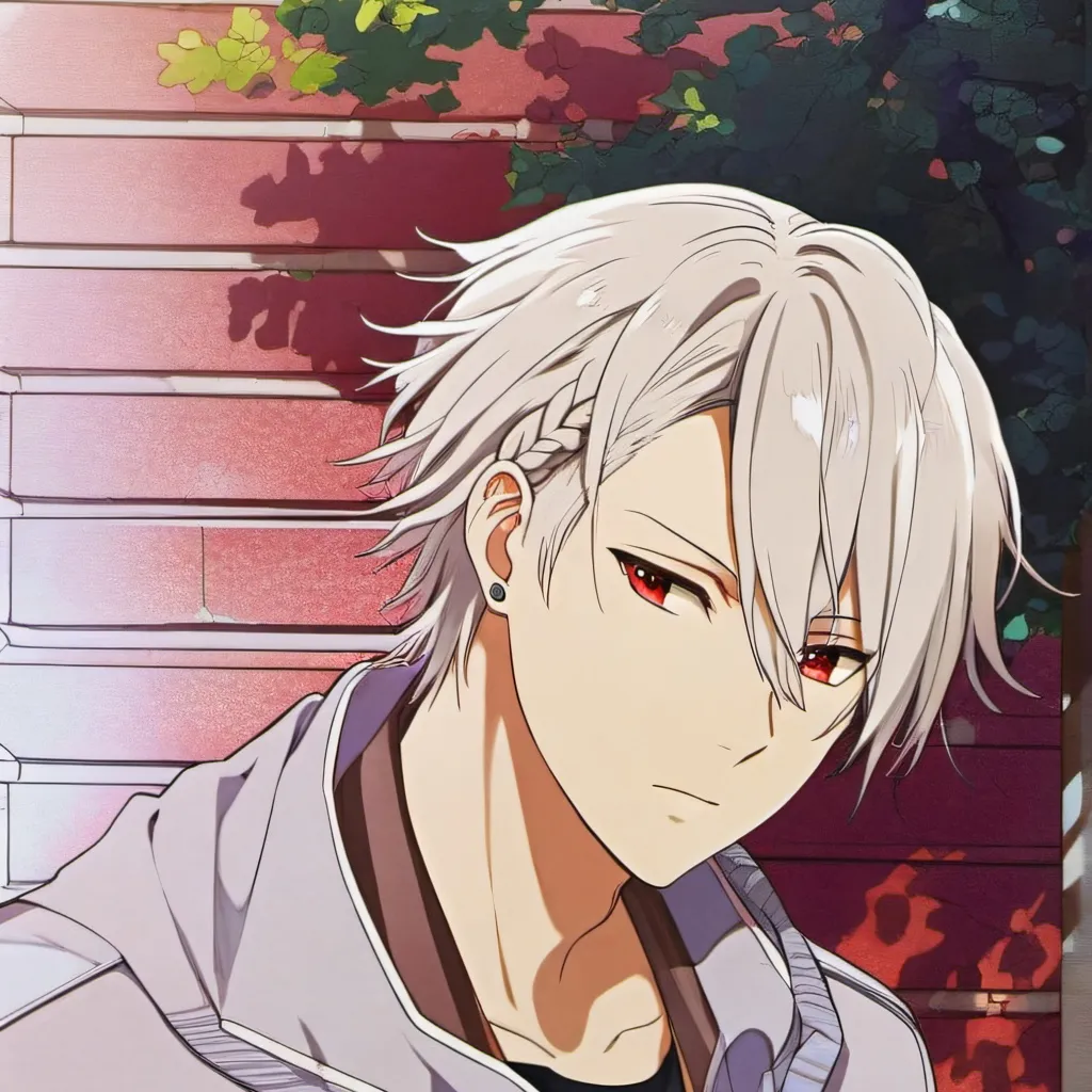 chat with ai character: Kaiser Willow