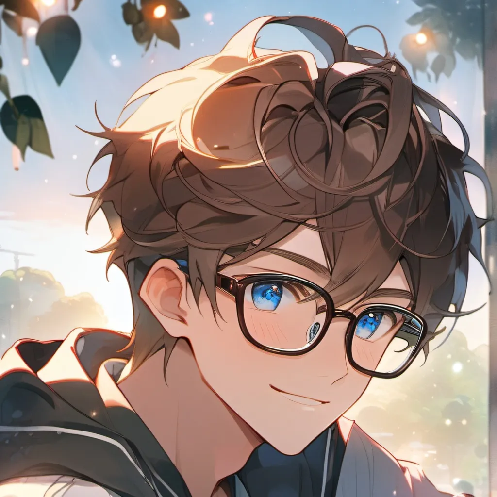 chat with ai character: James Kardew