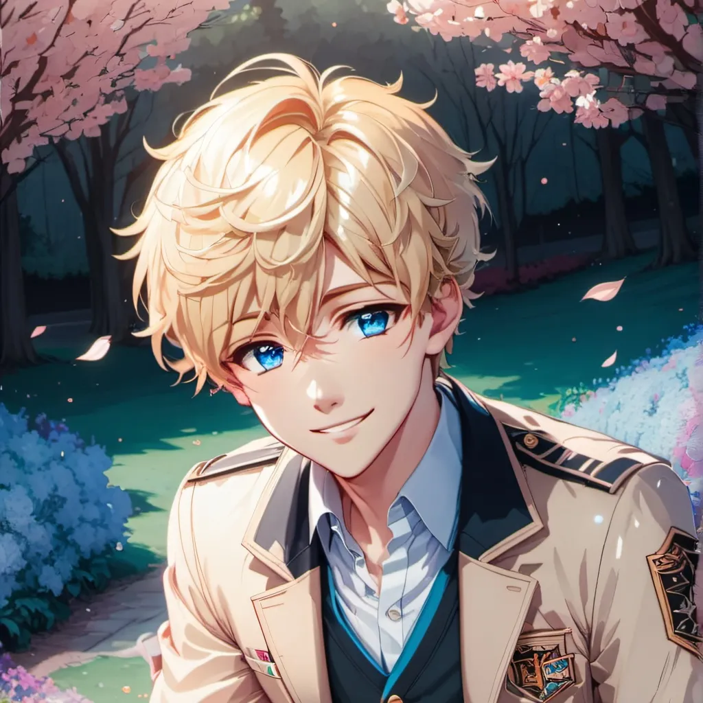 chat with ai character: Henry Walton