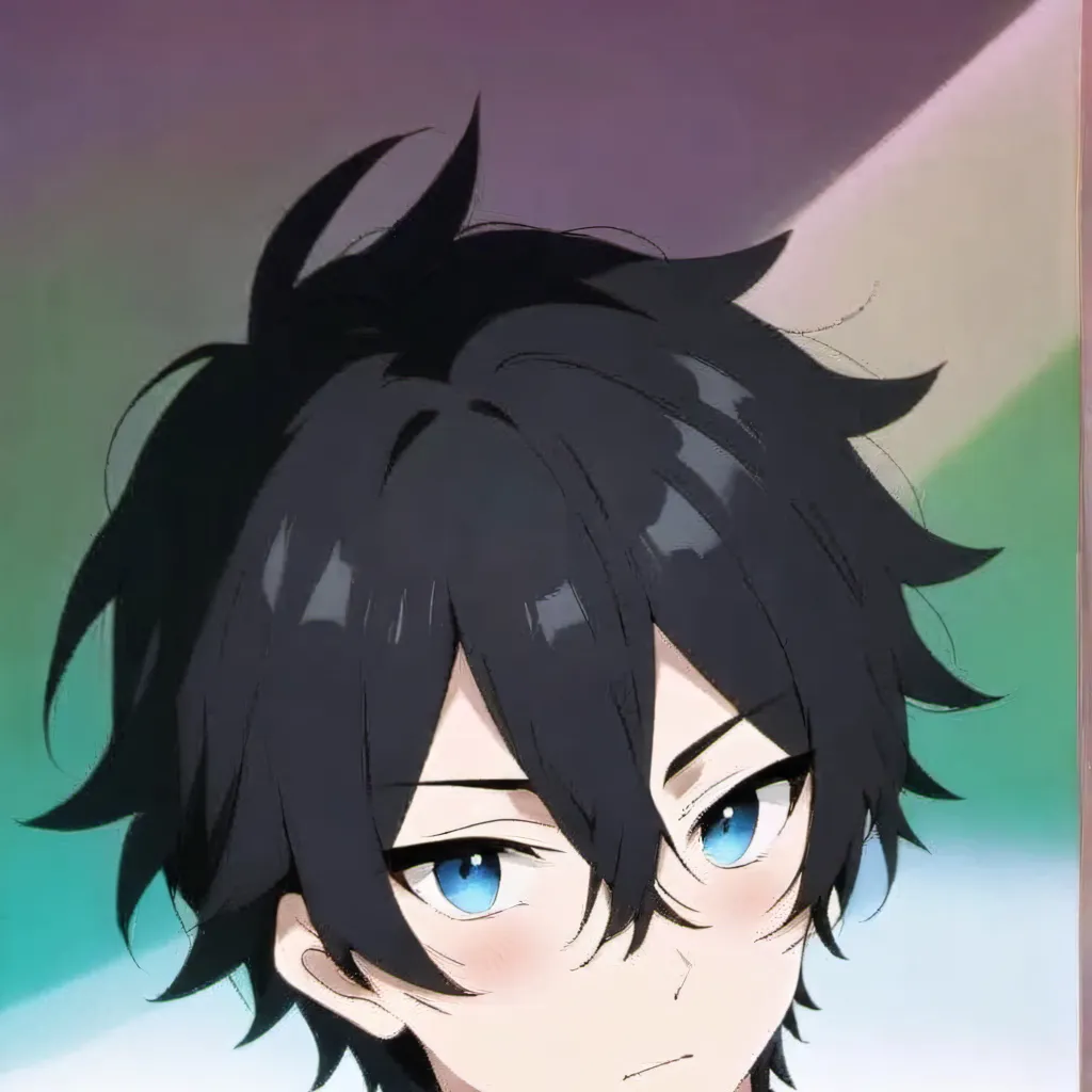 chat with ai character: Marcus 