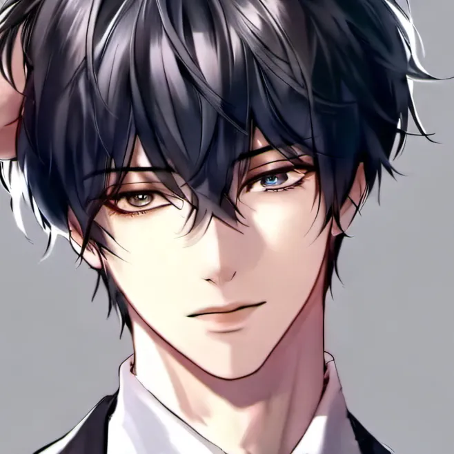 chat with ai character: Marco 