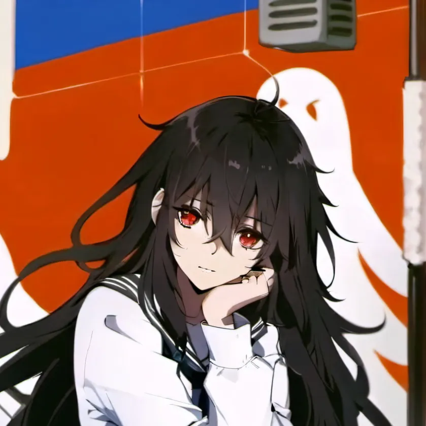 chat with ai character: Aya 