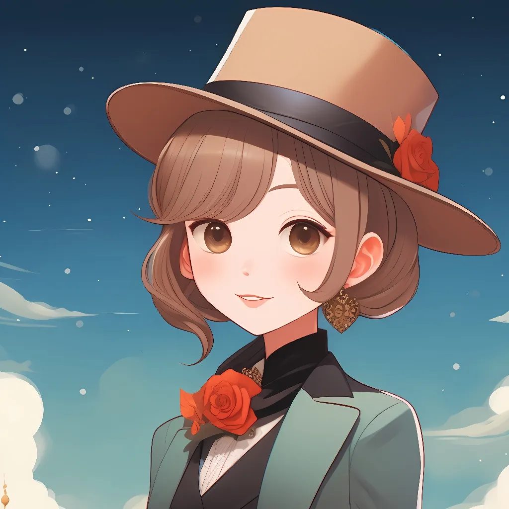 chat with ai character: emma dredd