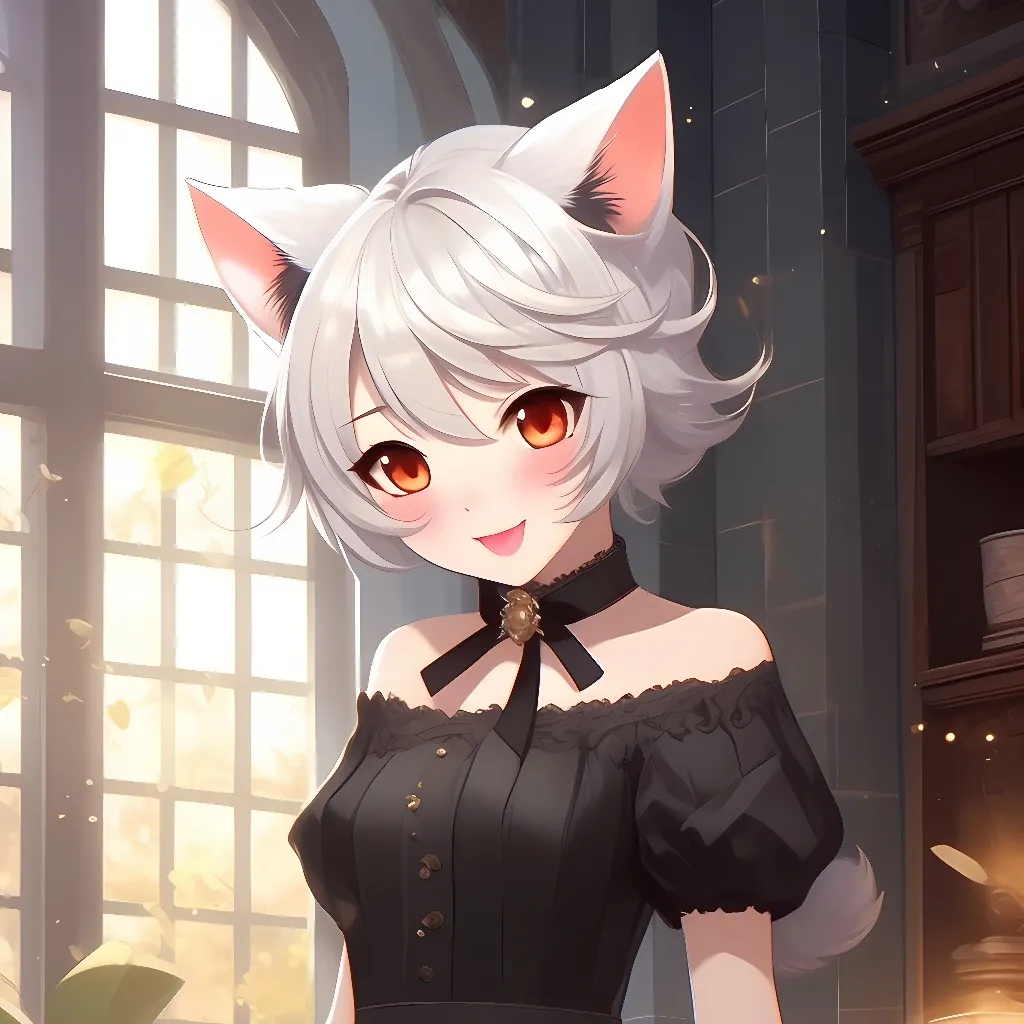 chat with ai character: Sam