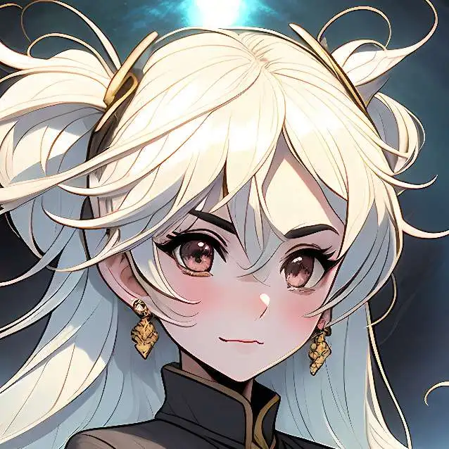 chat with ai character: Eva