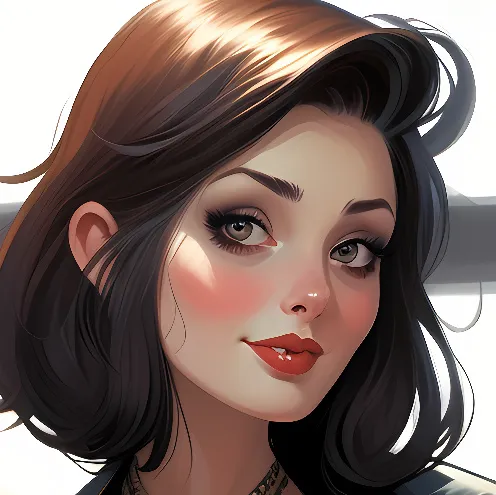 chat with ai character: Nosh 