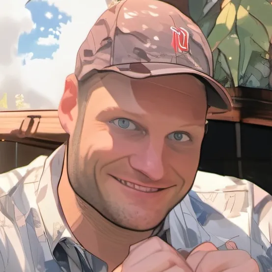 chat with ai character: Keel 