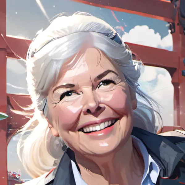 chat with ai character: Bethalie 