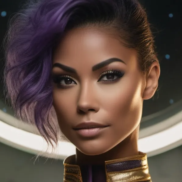 chat with ai character: Raena Rae