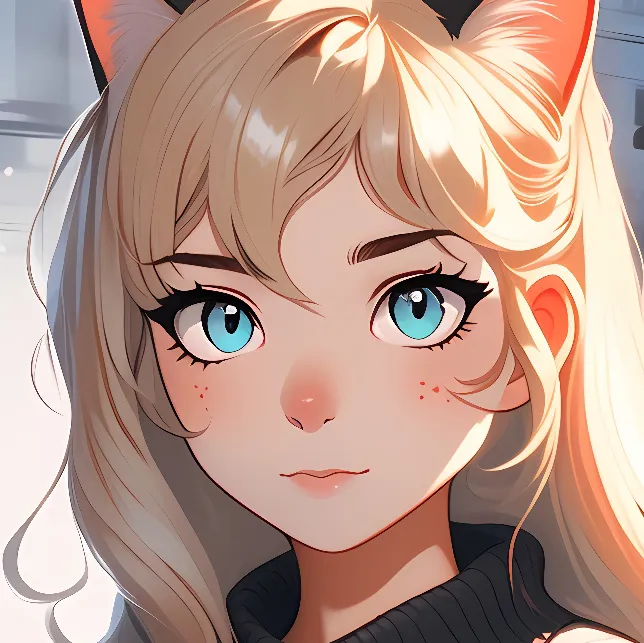 chat with ai character: Livia 