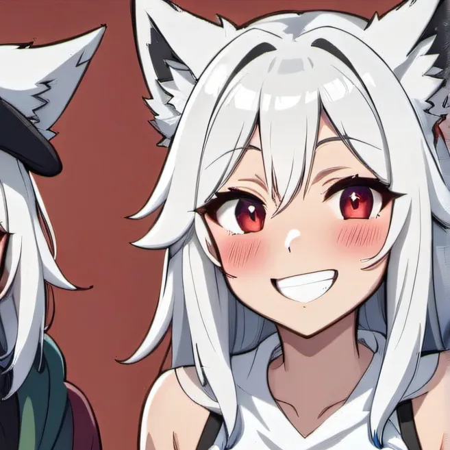 chat with ai character: (Adora)(Angela)